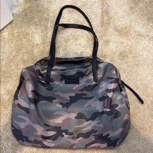 Rebecca Minkoff camouflage Tote Bag